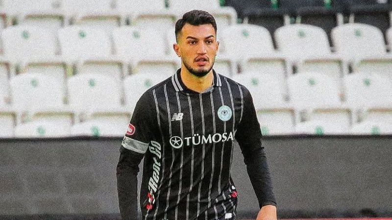 2 Oyuncu İmzaya Geliyor: Adanaspor Transferde Hız Kesmiyor