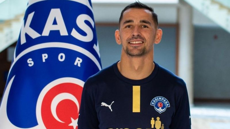 2 Oyuncu İmzaya Geliyor: Adanaspor Transferde Hız Kesmiyor